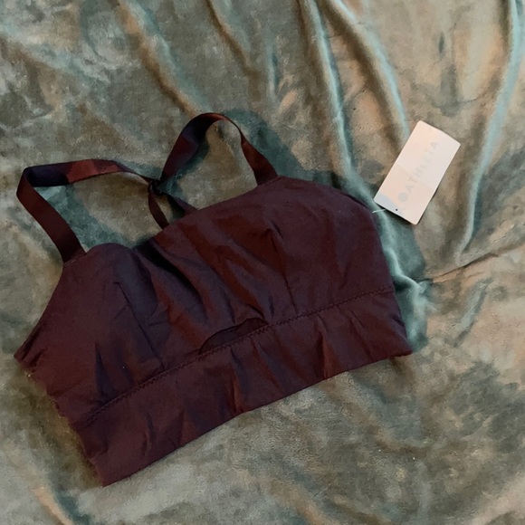 Athleta Other - athleta sports bra new with tags